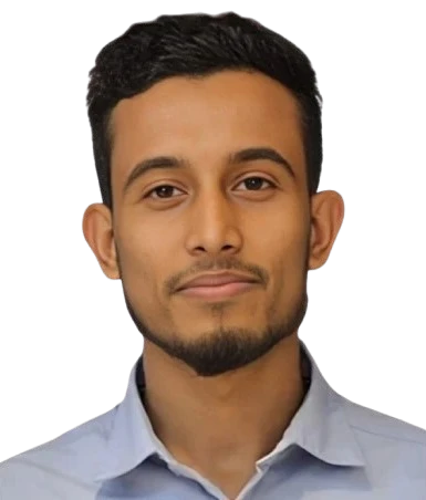   Iqbal Hossain 